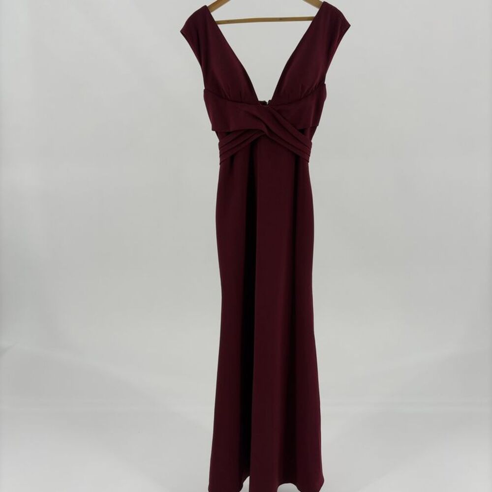 BHLDN Fira Wedding Dress